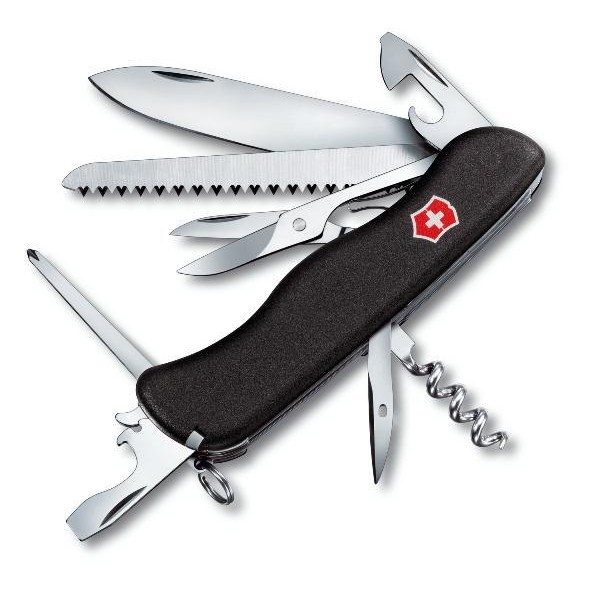 Нож Victorinox Outrider - 