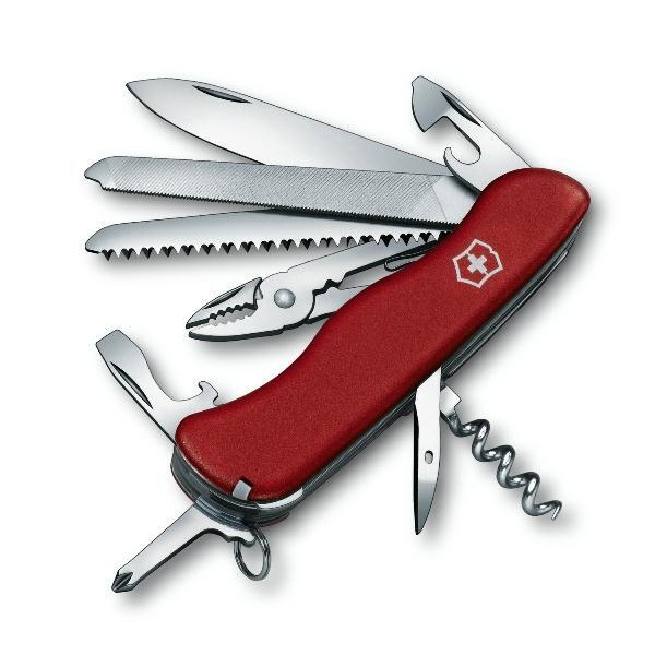 Ніж Victorinox Tradesman - 