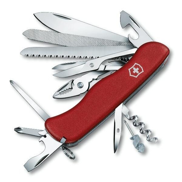 Ніж Victorinox Work Champ - 