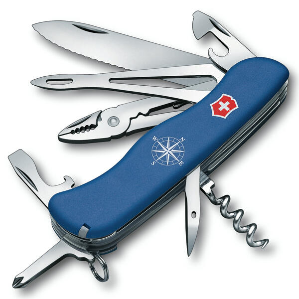 Нож Victorinox Skipper - 0.8593.2W