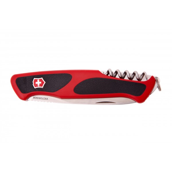Нож Victorinox Delemont "RangerGrip 52" - 