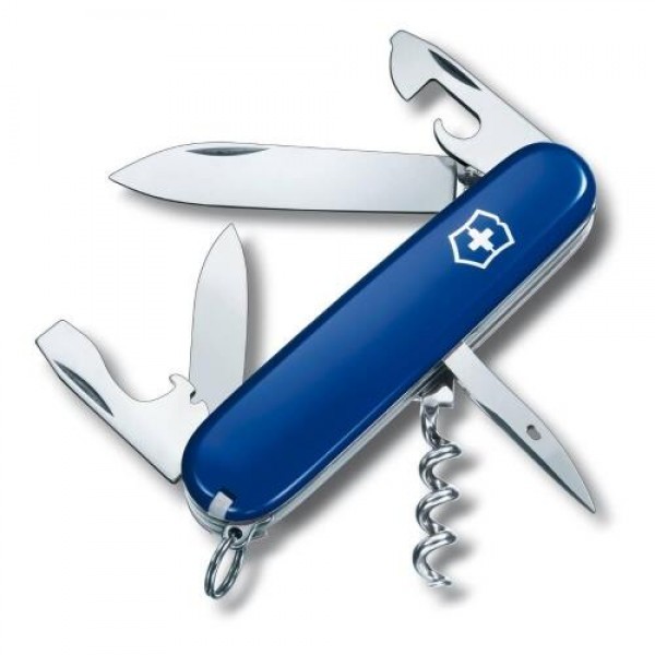 Ніж Victorinox Swiss Army Spartan - 