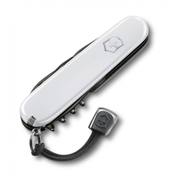 Нож Victorinox Swiss Army Spartan PS белый - Нож Victorinox Swiss Army Spartan PS белый -