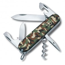 Нож Victorinox Swiss Army Spartan 