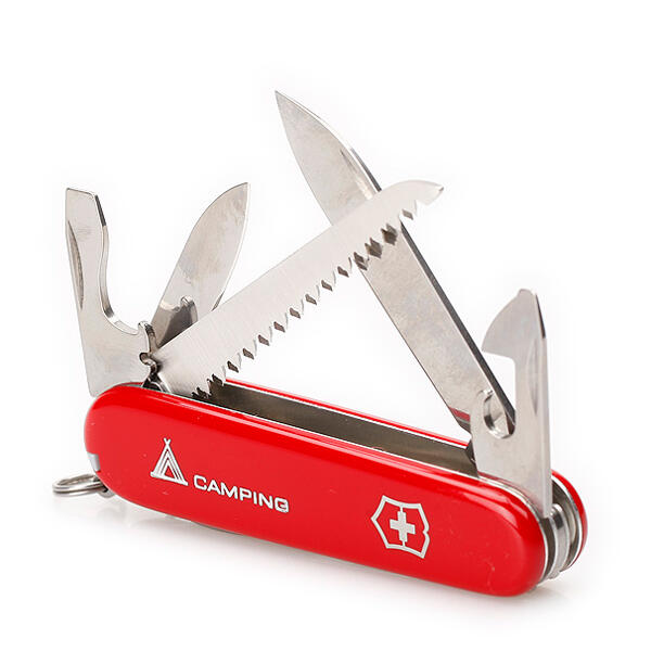 Ніж Victorinox Swiss Army Camper - 