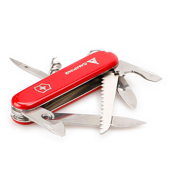 Ніж Victorinox Swiss Army Camper - 
