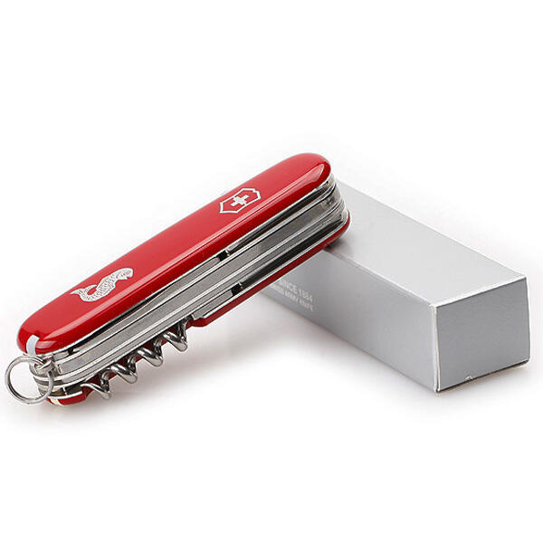Ніж Victorinox Swiss Army Angler - 