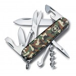 Ніж Victorinox Swiss Army Climber 