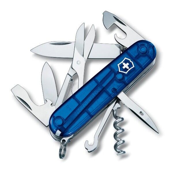 Ніж Victorinox Swiss Army Climber - 