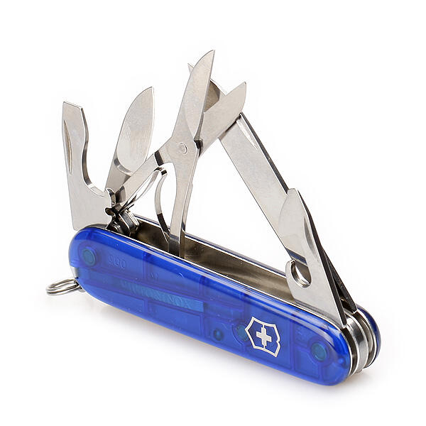 Ніж Victorinox Swiss Army Climber - Ніж Victorinox Swiss Army Climber -
