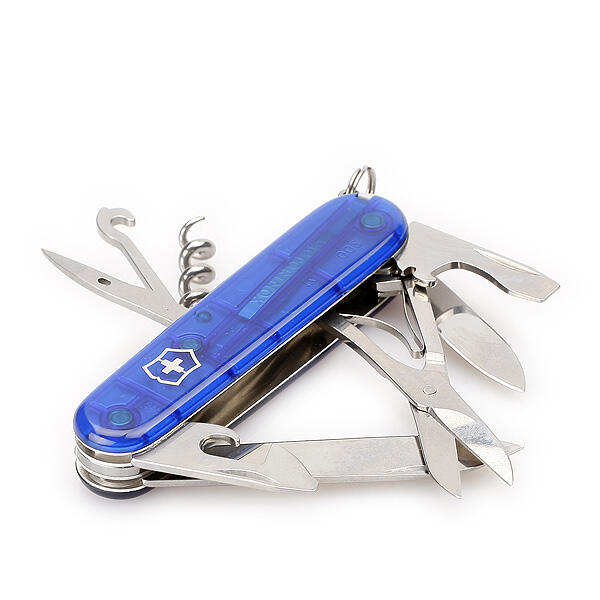 Ніж Victorinox Swiss Army Climber - Ніж Victorinox Swiss Army Climber -