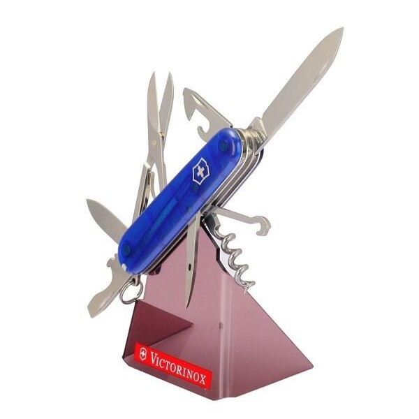 Ніж Victorinox Swiss Army Climber - Ніж Victorinox Swiss Army Climber -