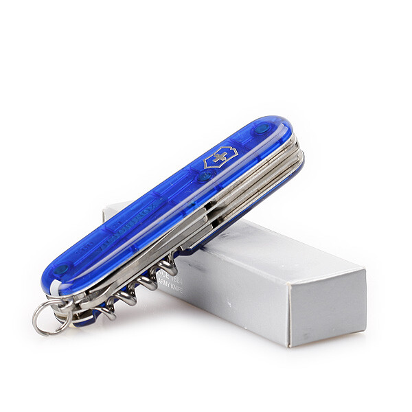 Ніж Victorinox Swiss Army Climber - Ніж Victorinox Swiss Army Climber -