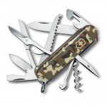 Нож Victorinox Swiss Army Huntsman 