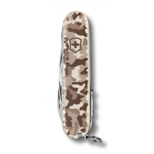 Нож Victorinox Swiss Army Huntsman "Desert camouflage" - 1.3713.941 Нож Victorinox Swiss Army Huntsman "Desert camouflage" - 1.3713.941