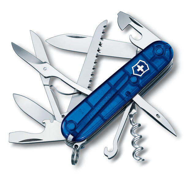 Ніж Victorinox Swiss Army Huntsman - 