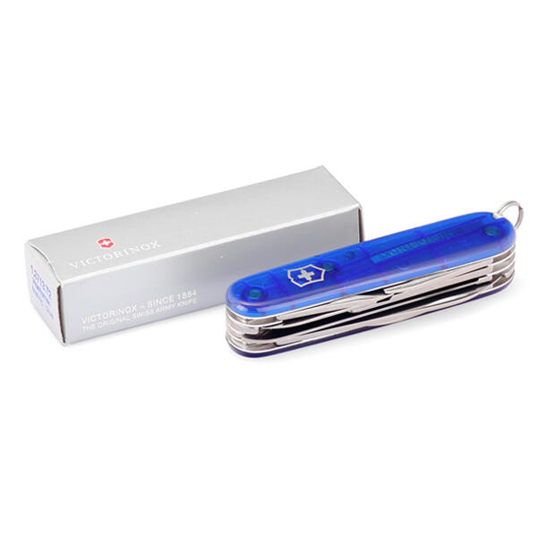 Ніж Victorinox Swiss Army Huntsman - 