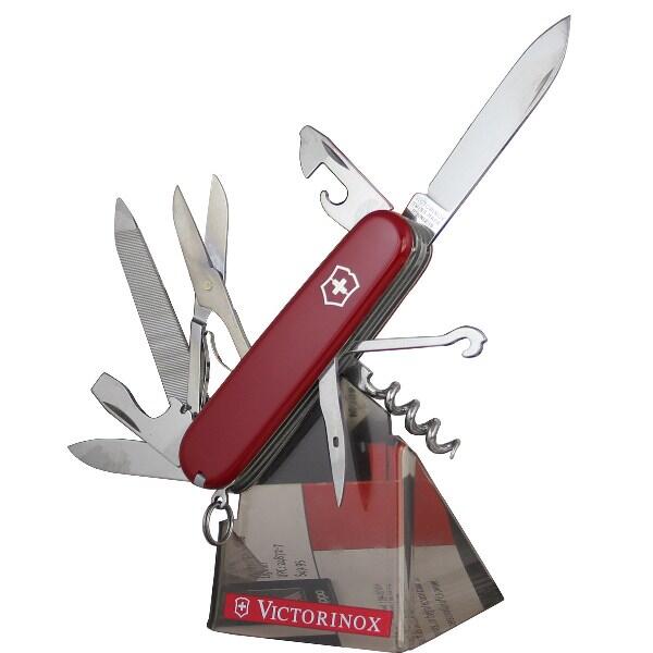 Ніж Victorinox Swiss Army Mountaineer - 