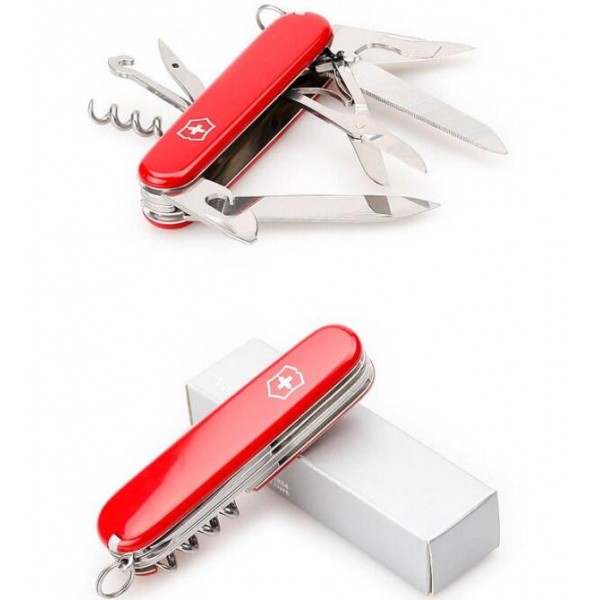 Ніж Victorinox Swiss Army Mountaineer - 