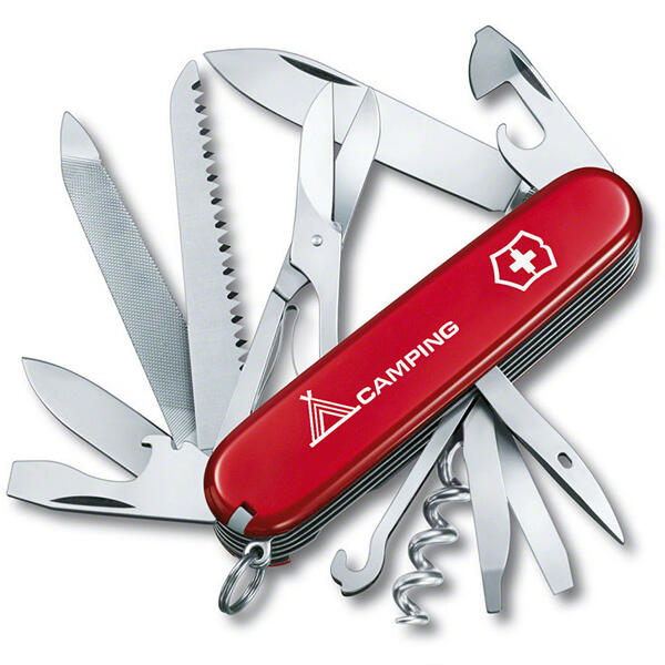 Ніж Victorinox Swiss Army Ranger - 