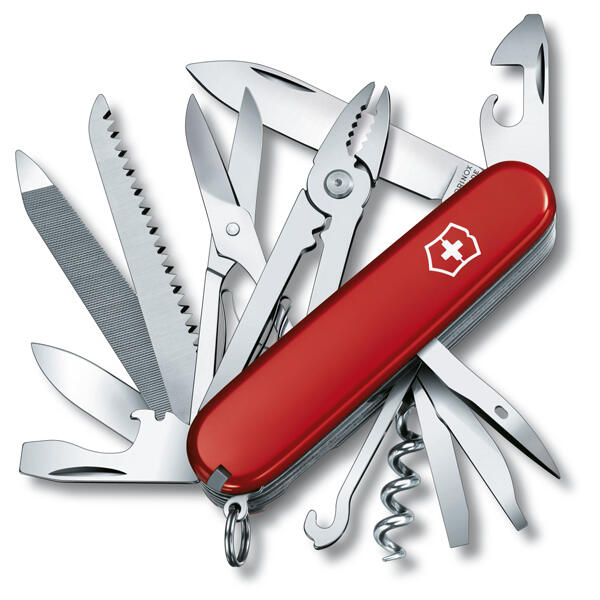 Ніж Victorinox Swiss Army Handyman - 