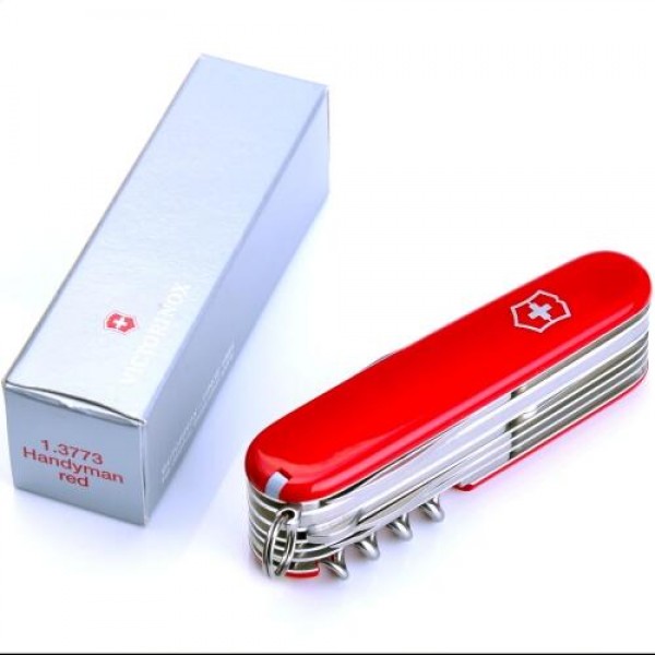 Ніж Victorinox Swiss Army Handyman - 