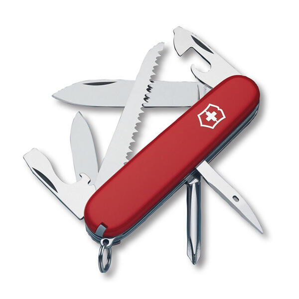 Ніж Victorinox Swiss Army Hiker - 
