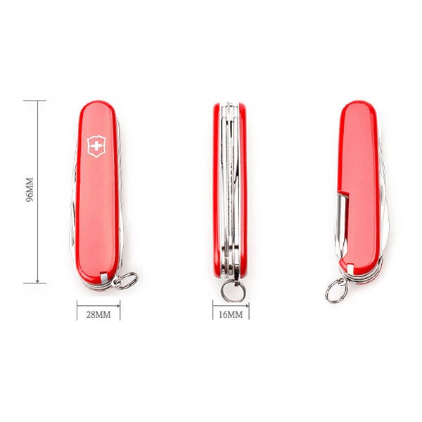 Ніж Victorinox Swiss Army Hiker - 