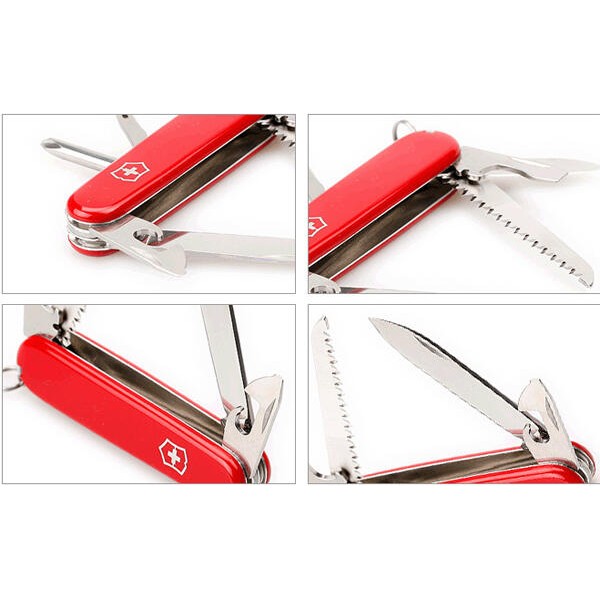 Ніж Victorinox Swiss Army Hiker - 
