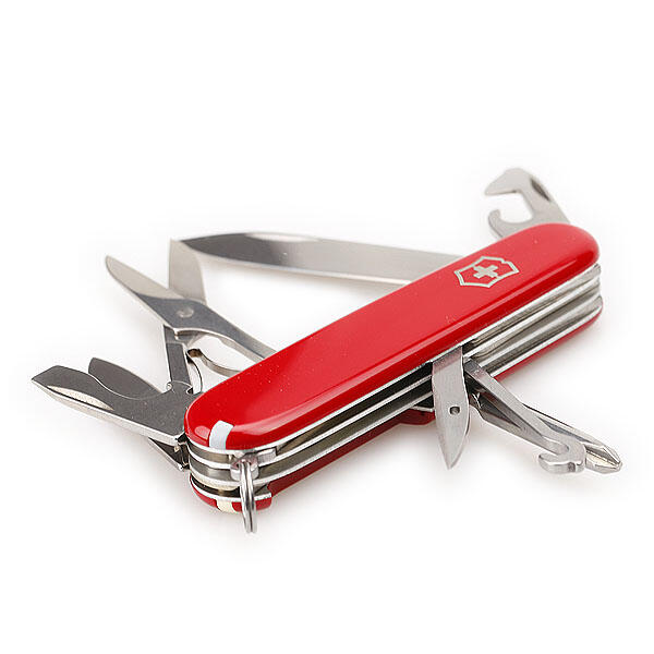 Нож Victorinox Swiss Army Super Tinker - 