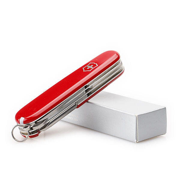 Ніж Victorinox Swiss Army Super Tinker - 