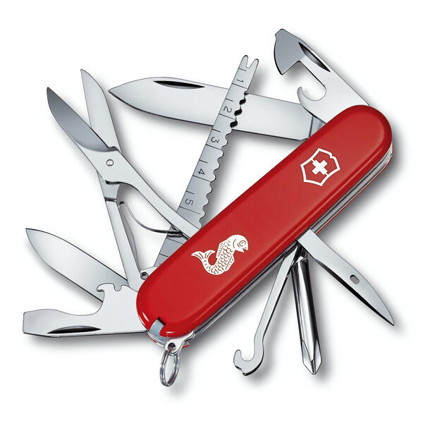 Ніж Victorinox Swiss Army Fisherman - 