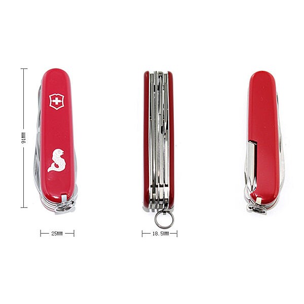 Ніж Victorinox Swiss Army Fisherman - 