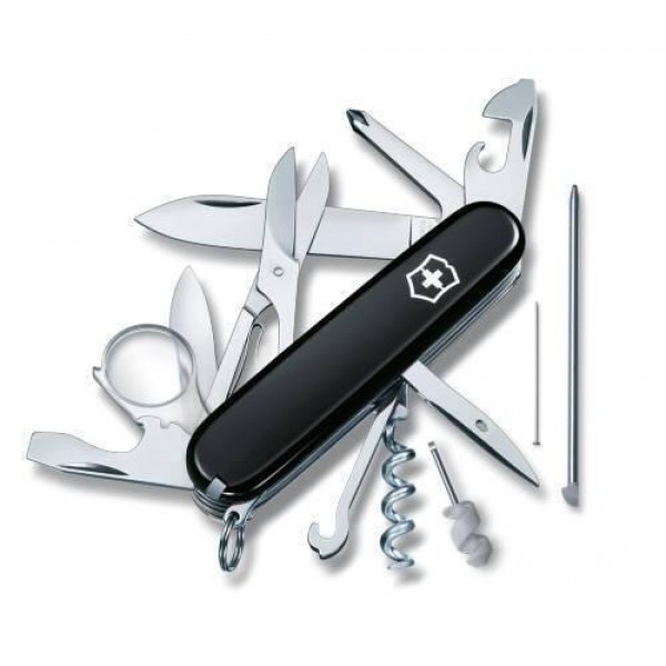Ніж Victorinox Swiss Army Explorer - 