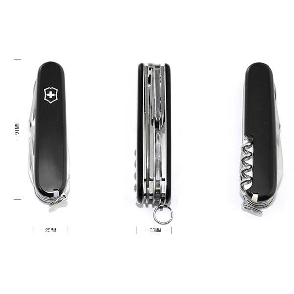 Ніж Victorinox Swiss Army Explorer - 