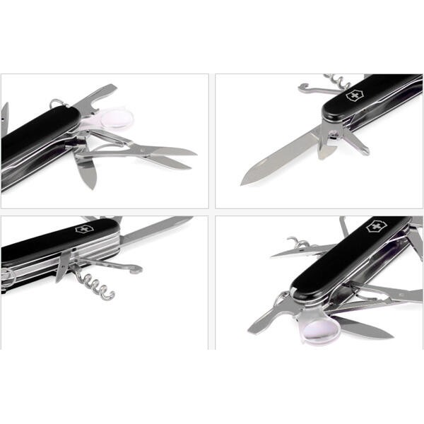 Ніж Victorinox Swiss Army Explorer - 