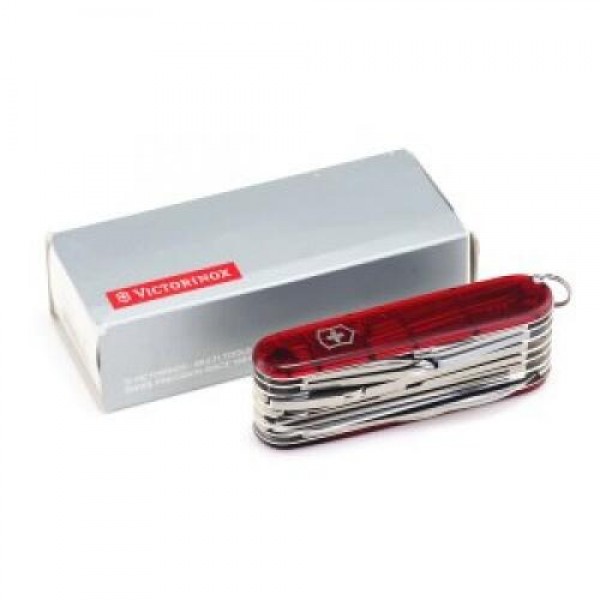 Нож Victorinox SwissChamp - 