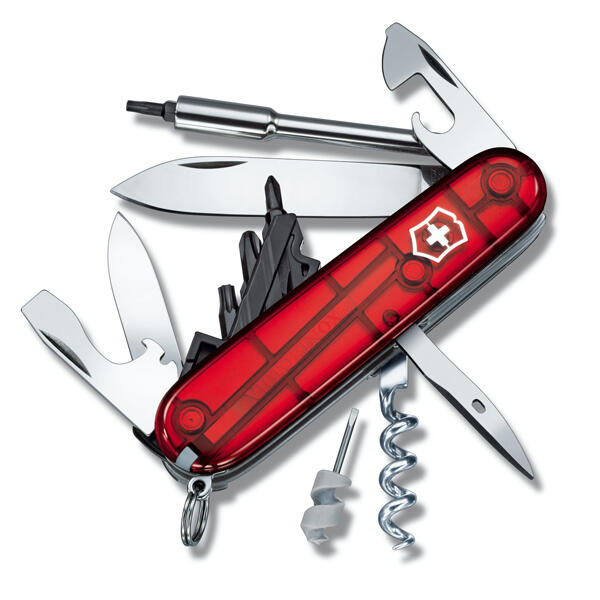 Нож Victorinox CyberTool 29 - 