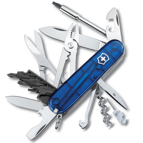 Ніж Victorinox CyberTool 34 - 