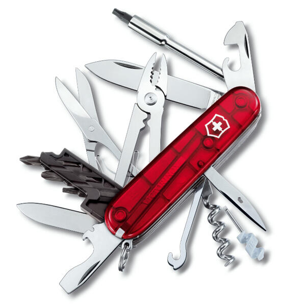 Ніж Victorinox CyberTool - 