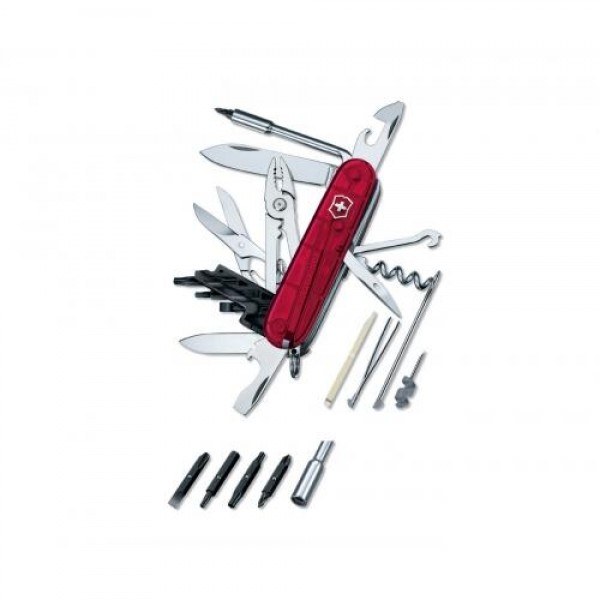 Ніж Victorinox CyberTool - 