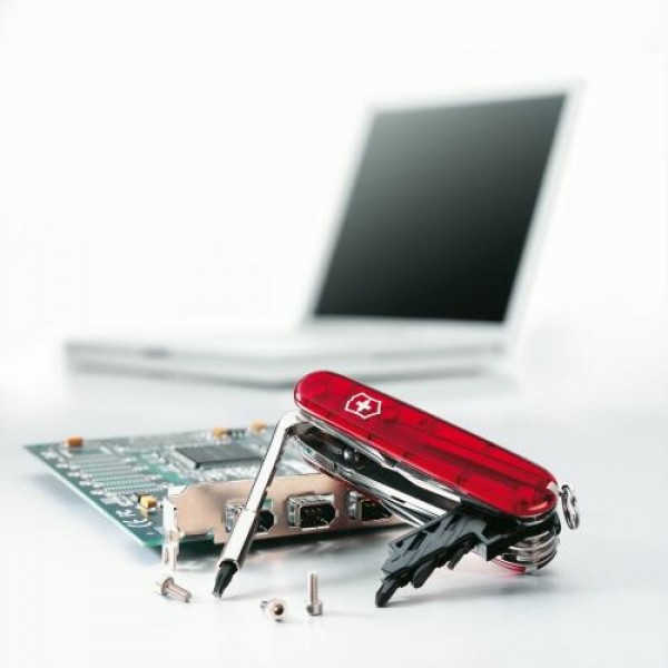 Ніж Victorinox CyberTool - 