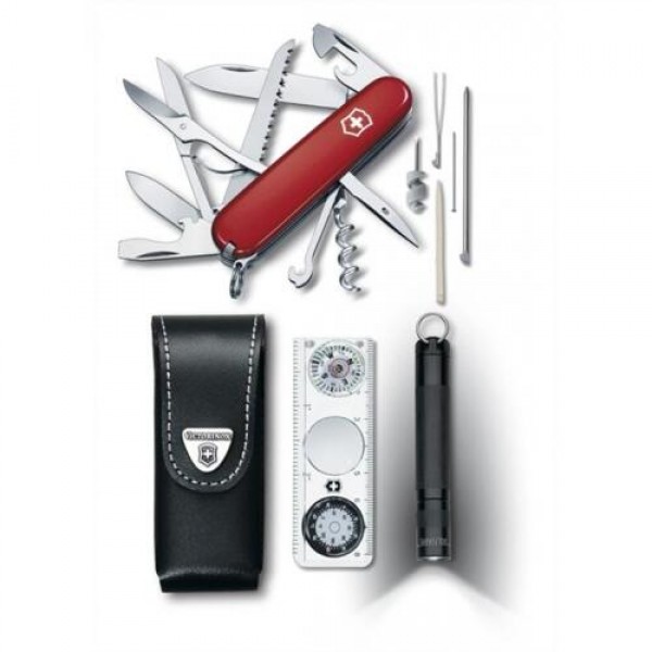 Набір мандрівника Victorinox Traveller's-Kit - 