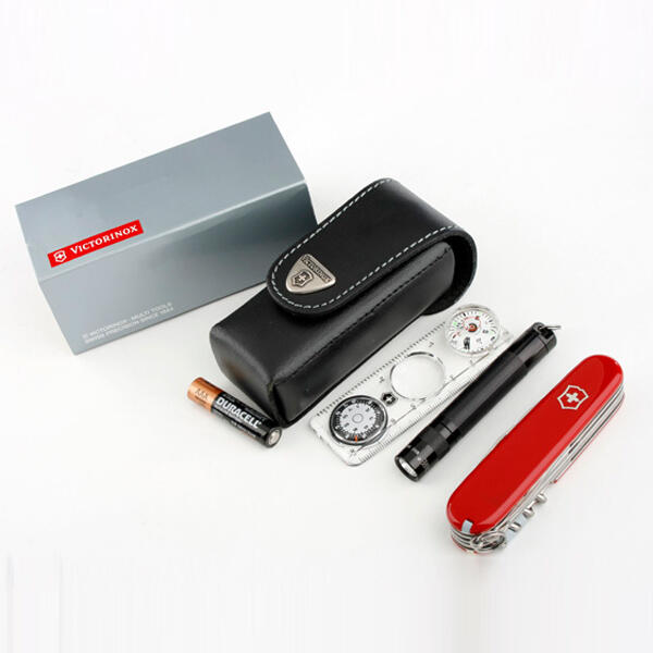 Набір мандрівника Victorinox Traveller's-Kit - 