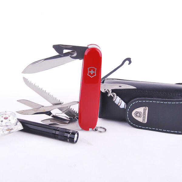 Набір мандрівника Victorinox Traveller's-Kit - 