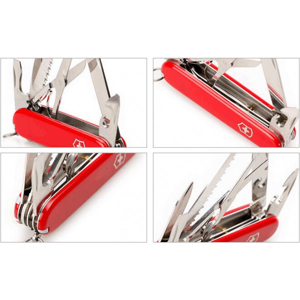 Набір мандрівника Victorinox Traveller's-Kit - 