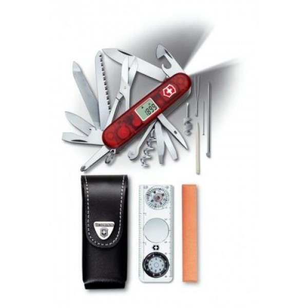 Набір мандрівника Victorinox Expedition-Kit - 