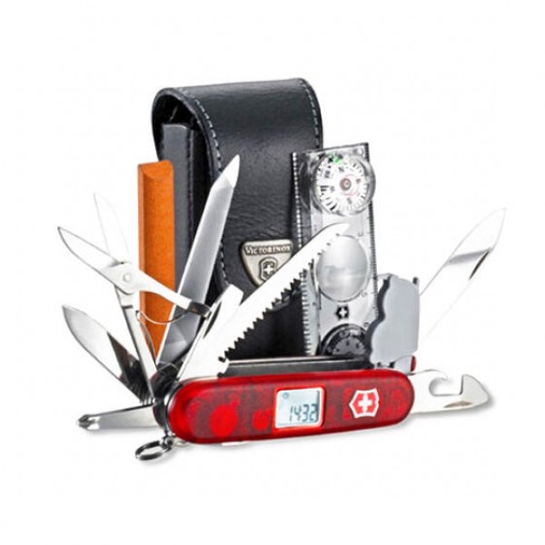 Набір мандрівника Victorinox Expedition-Kit - 