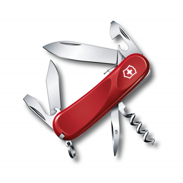 Ніж Victorinox Delemont "Evolution S101" - 