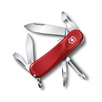 Нож Victorinox Delemont 